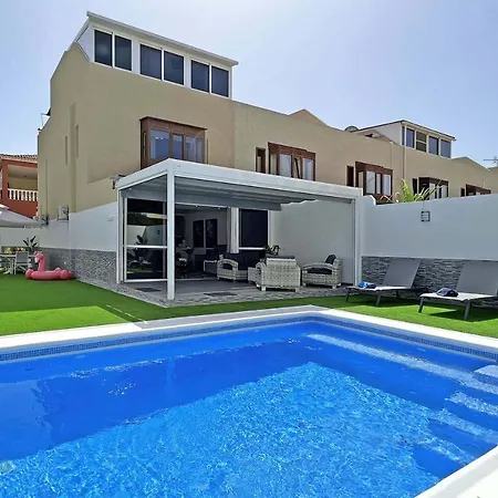 Nyaraló Casa Gerald