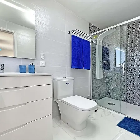 Casa Gerald Σπίτι διακοπών