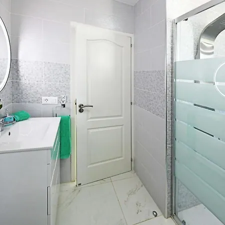 Casa Gerald Σπίτι διακοπών Costa Del Silencio