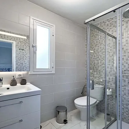 Casa Gerald Σπίτι διακοπών Costa Del Silencio