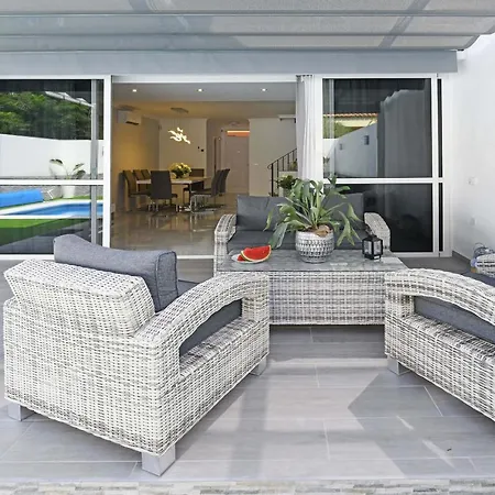 Σπίτι διακοπών Casa Gerald