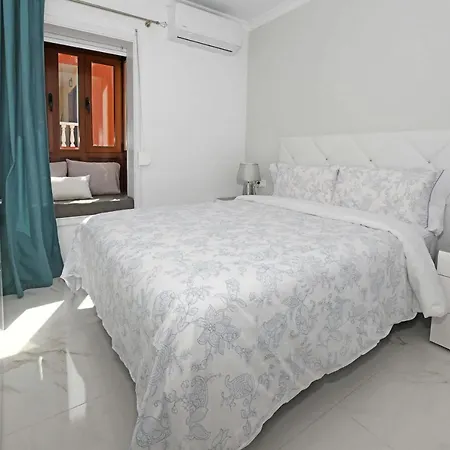 Casa Gerald * Costa Del Silencio