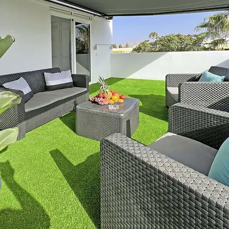 Σπίτι διακοπών Casa Gerald *