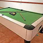 Casa Gerald طوستا ديل سيلونثيو