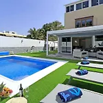 Casa Gerald طوستا ديل سيلونثيو