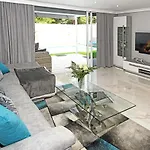 بيت للعطل Casa Gerald *