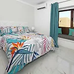 Casa Gerald * طوستا ديل سيلونثيو