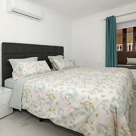 بيت للعطل Casa Gerald *
