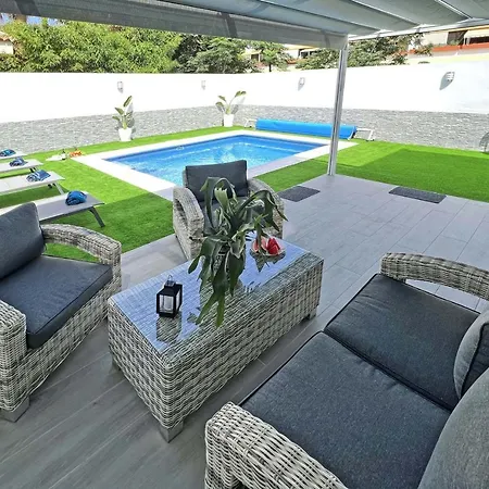 Casa Gerald