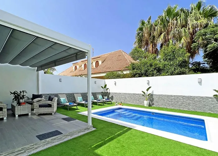 בית נופש Casa Gerald קוסטה דל סילנסיו