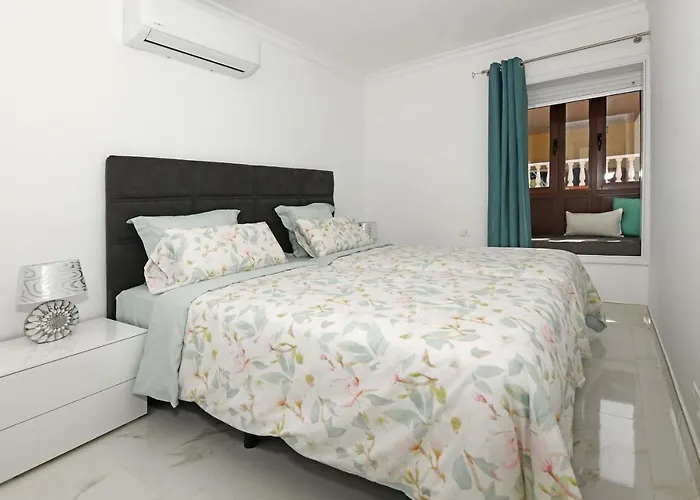 בית נופש Casa Gerald *