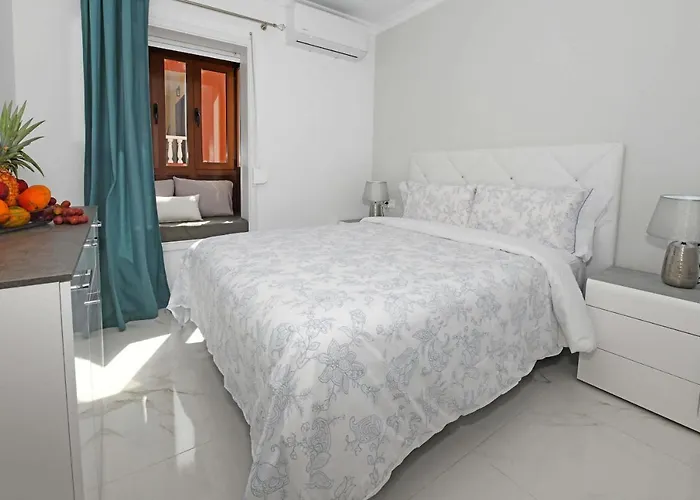 Casa Gerald * קוסטה דל סילנסיו