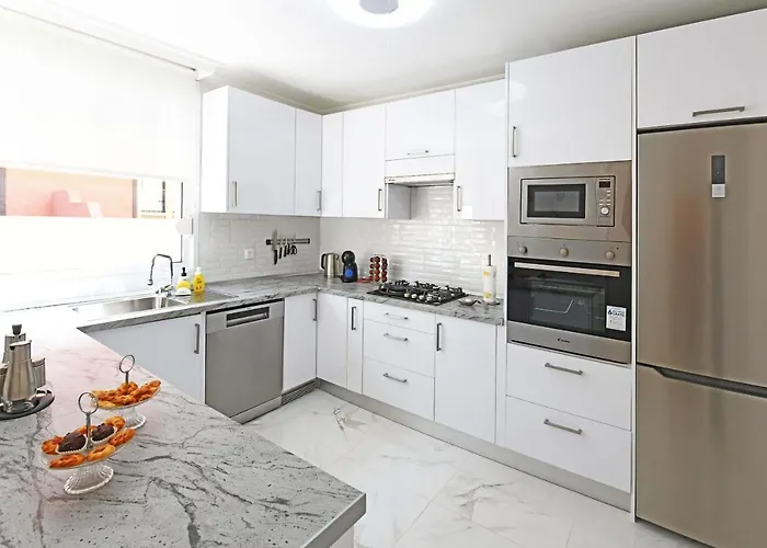 Casa Gerald בית נופש קוסטה דל סילנסיו