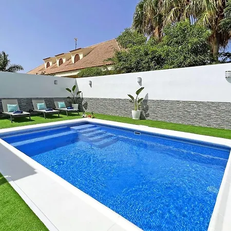 Casa Gerald *