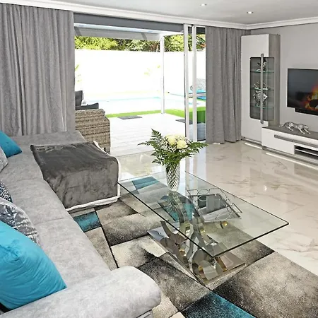 Vakantiehuis Casa Gerald *